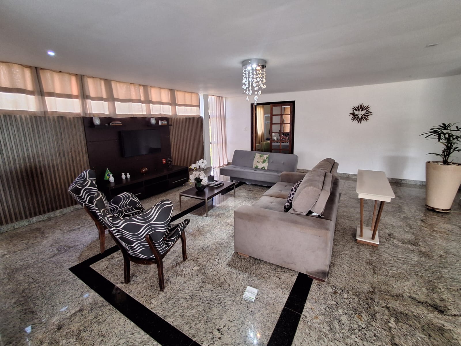 Casa de alto padrão no Vila do Imperador em Guinda, Diamantina — foto 4 de 38