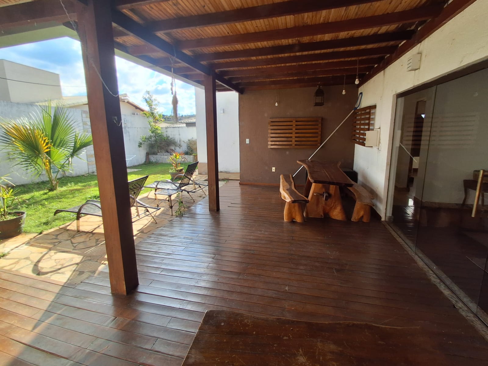 Casa de alto padrão no Vila do Imperador em Guinda, Diamantina — foto 16 de 38