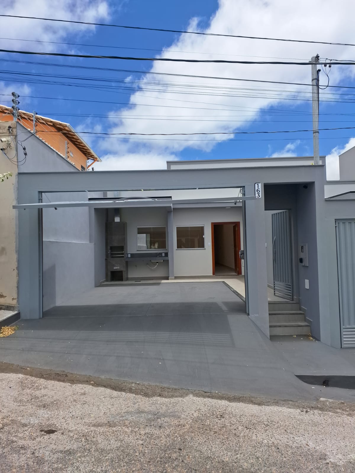 Casa Geminada em Jardim Imperial, Diamantina em Jardim Imperial, Diamantina — foto 1 de 17
