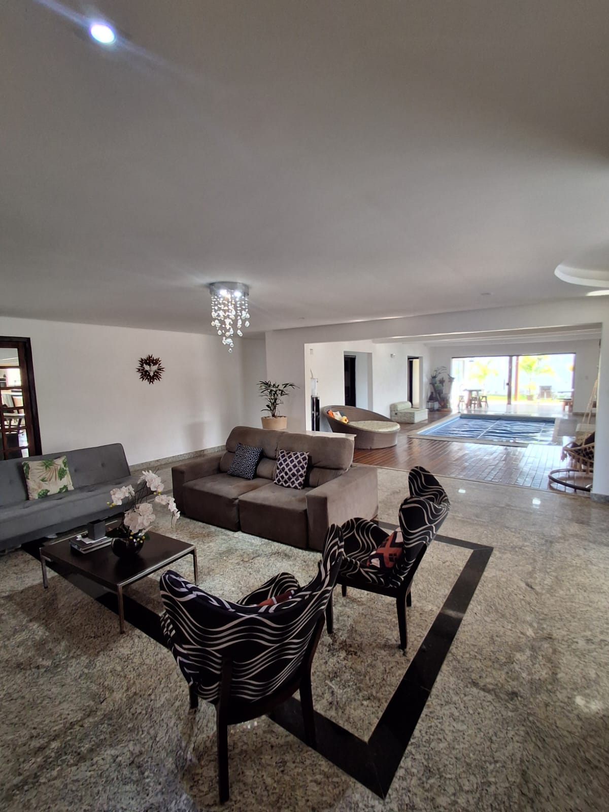 Casa de alto padrão no Vila do Imperador em Guinda, Diamantina — foto 10 de 38