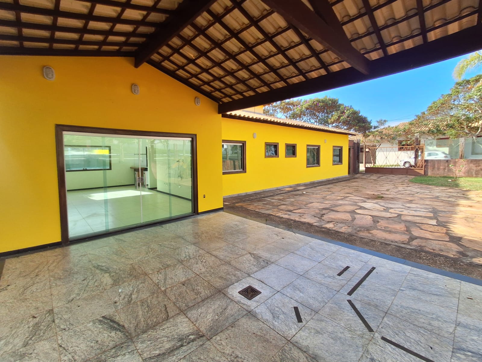 Casa Condomínio Vila do Imperador em Guinda, Diamantina em Guinda, Diamantina — foto 1 de 21