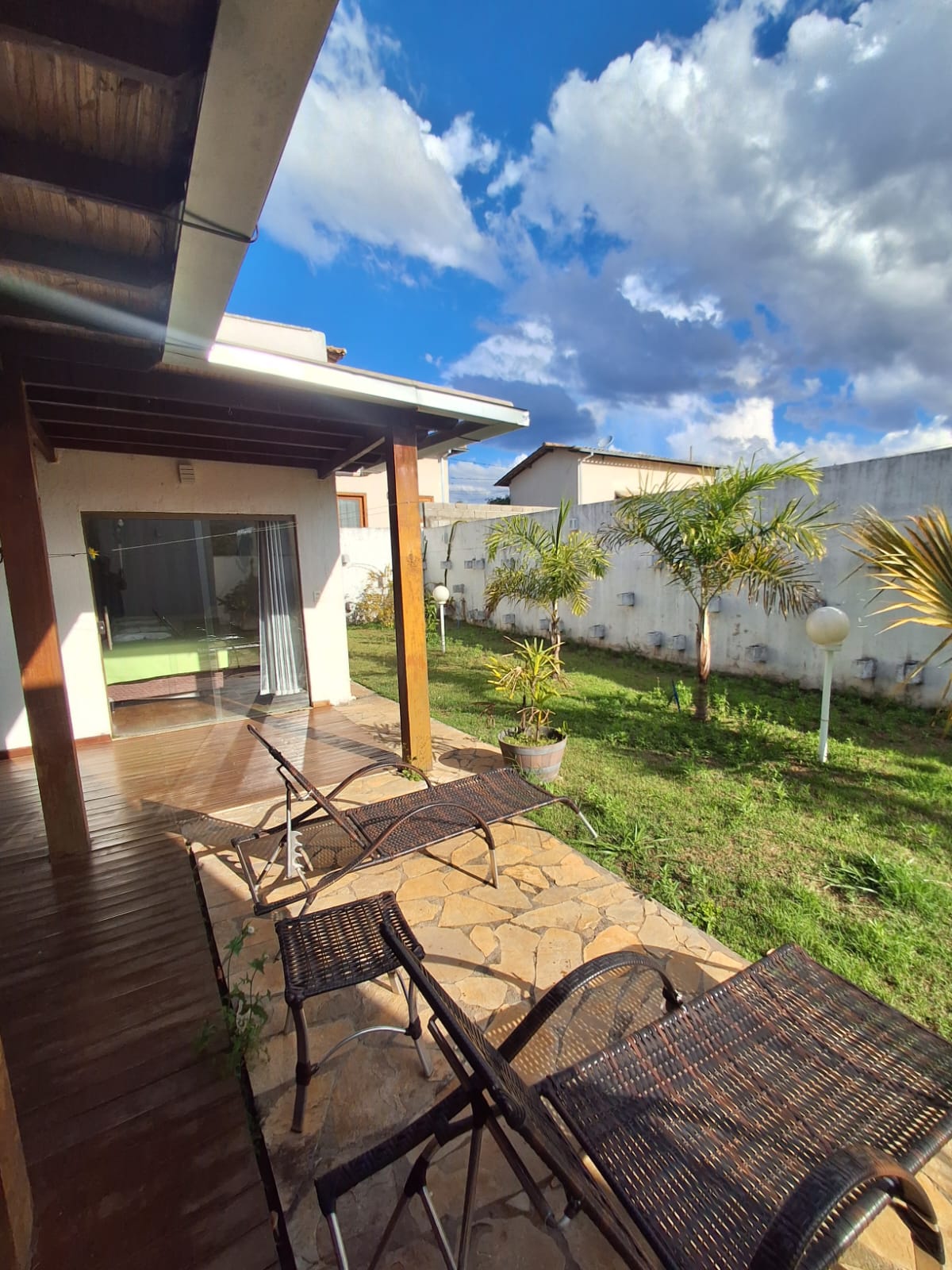 Casa de alto padrão no Vila do Imperador em Guinda, Diamantina — foto 17 de 38