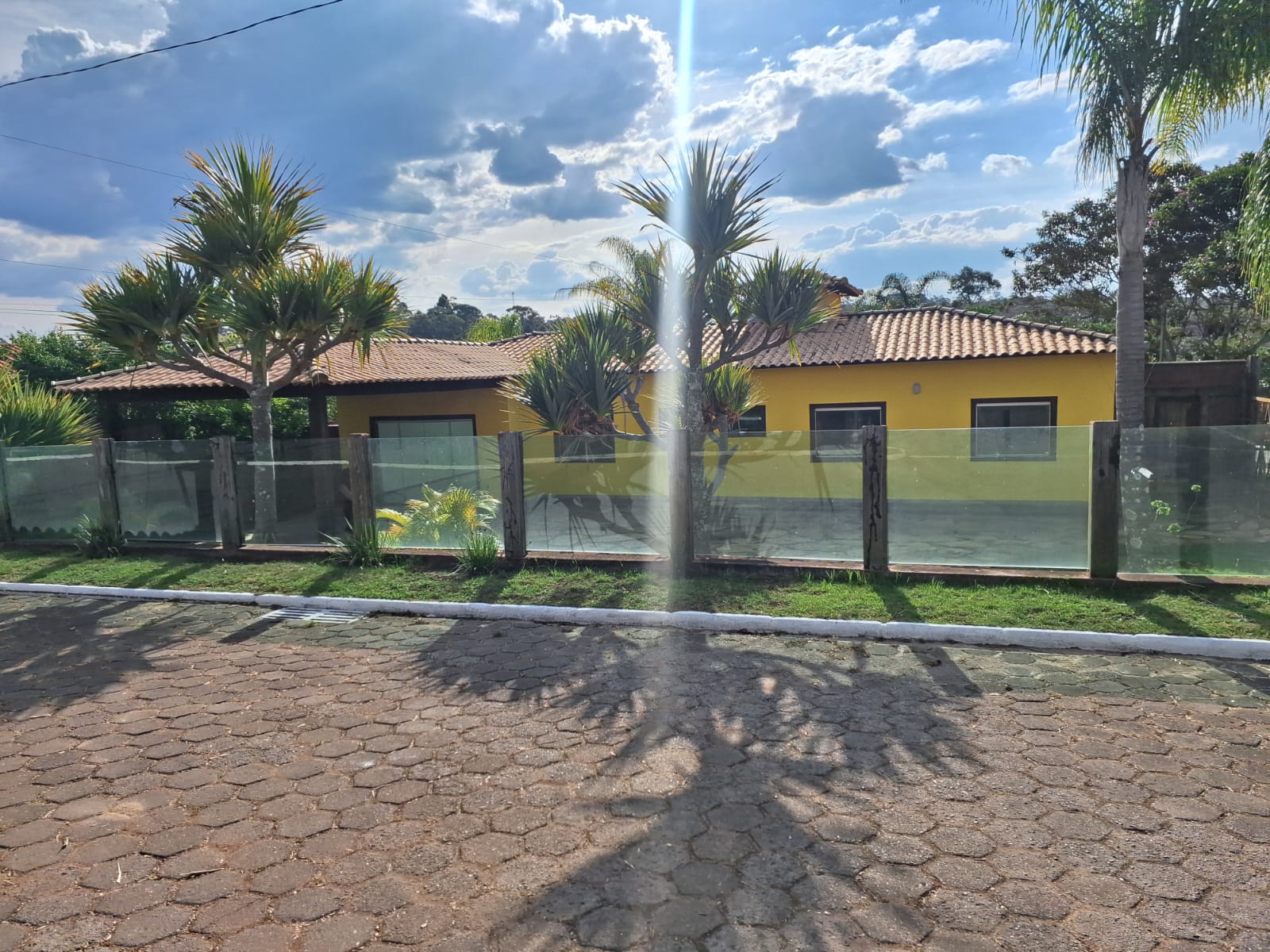 Casa Condomínio Vila do Imperador em Guinda, Diamantina em Guinda, Diamantina — foto 3 de 21