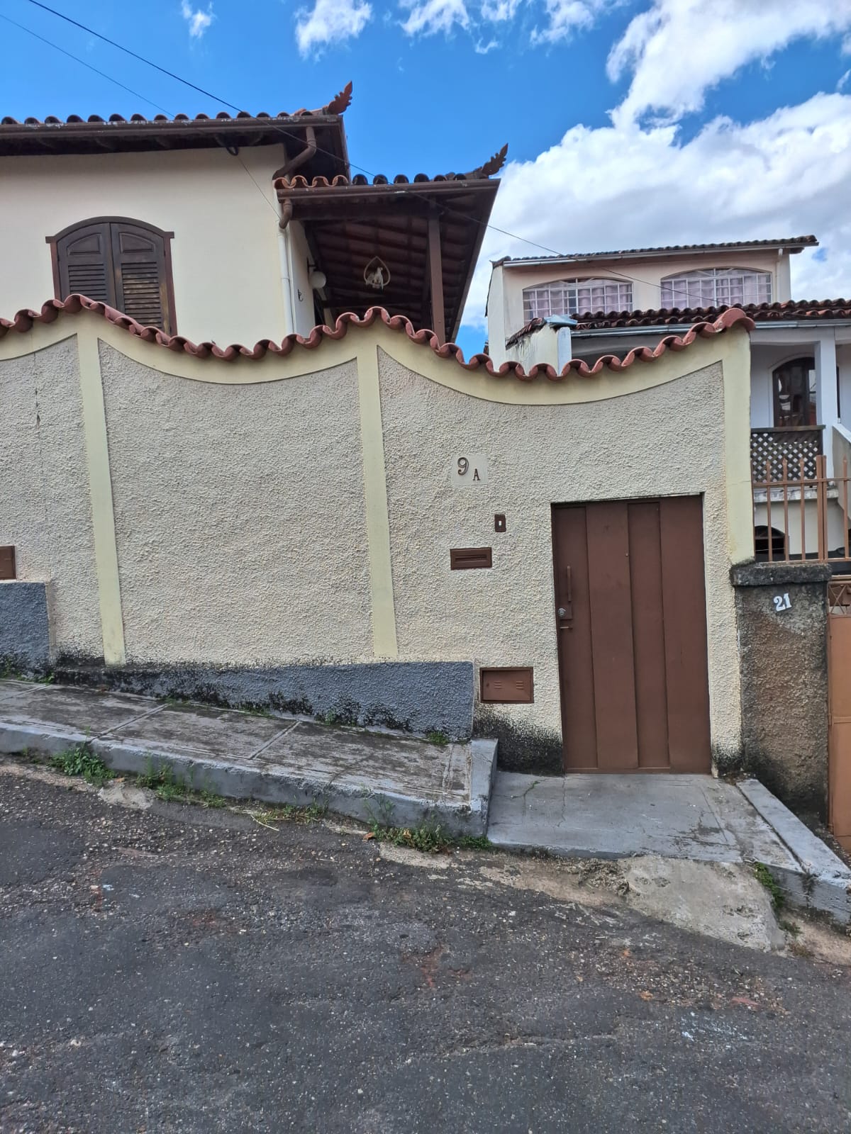 Casa para locação no bairro Santo inácio em Santo Inácio, Diamantina — foto 1 de 20