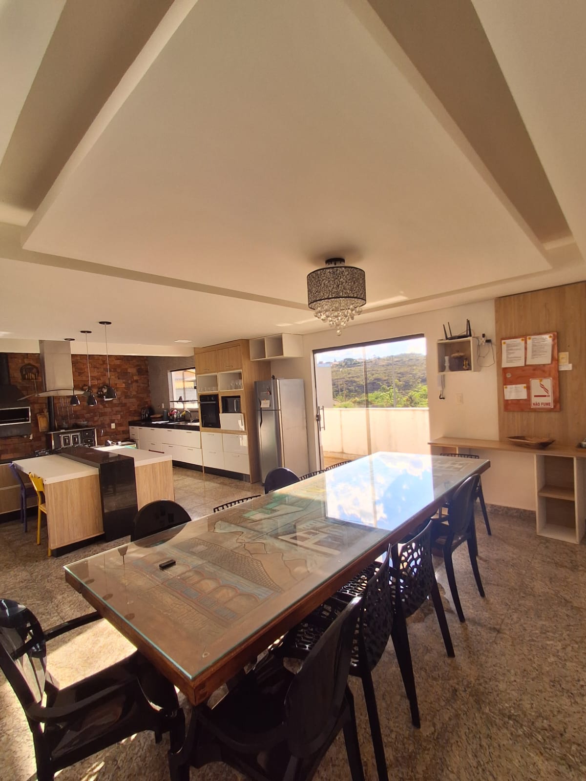 Casa de alto padrão no Vila do Imperador em Guinda, Diamantina — foto 7 de 38