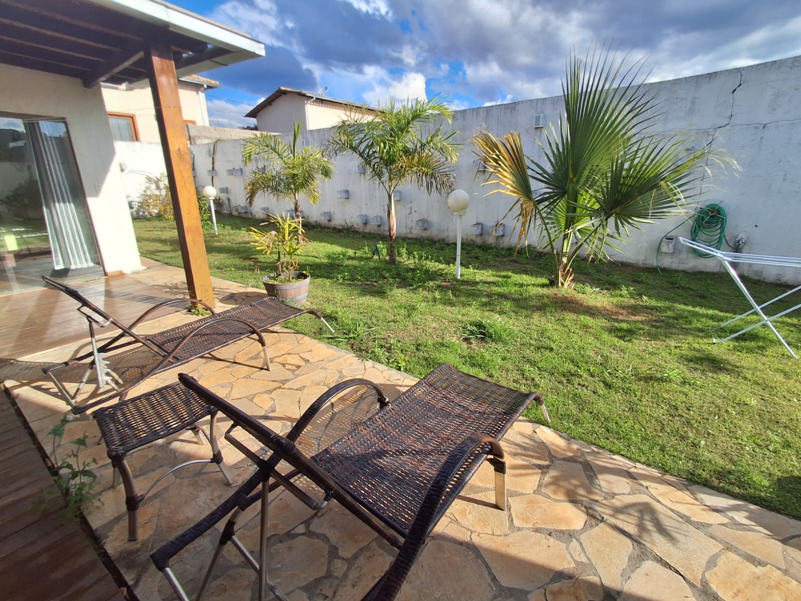 Casa de alto padrão no Vila do Imperador em Guinda, Diamantina — foto 18 de 38