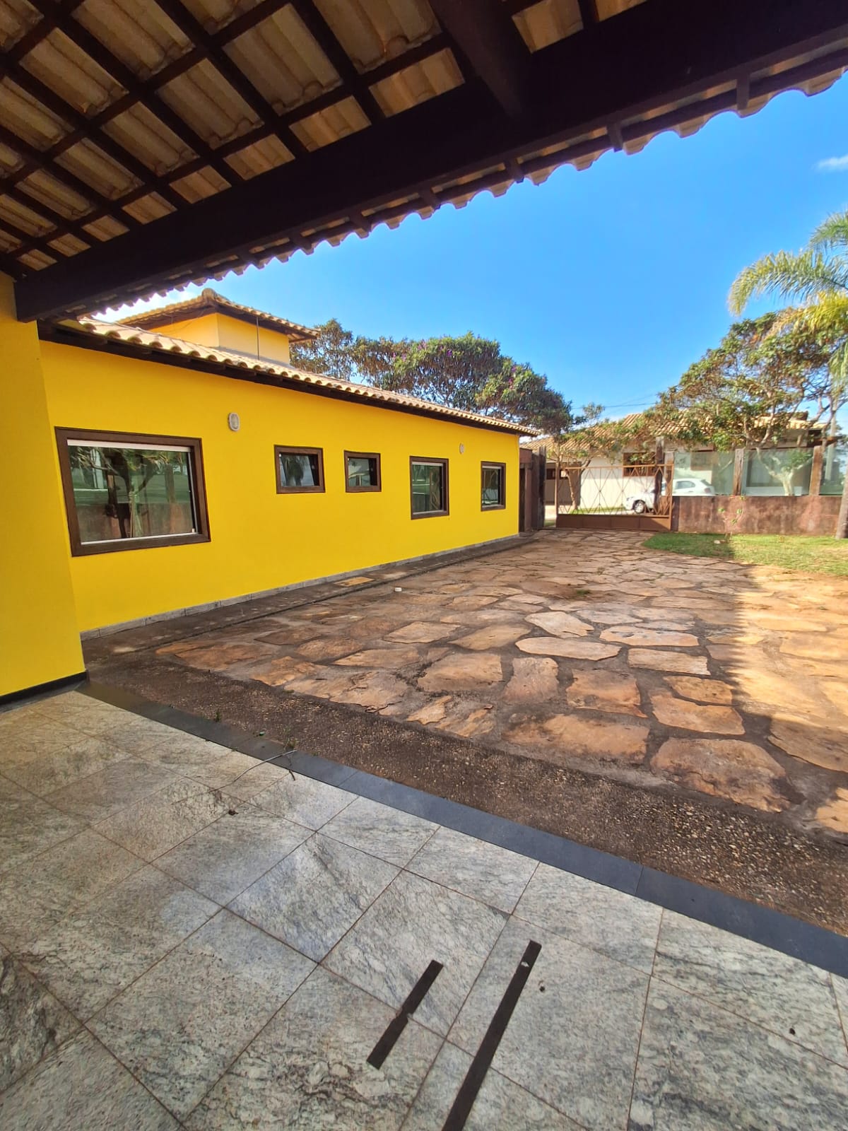 Casa Condomínio Vila do Imperador em Guinda, Diamantina em Guinda, Diamantina — foto 6 de 21