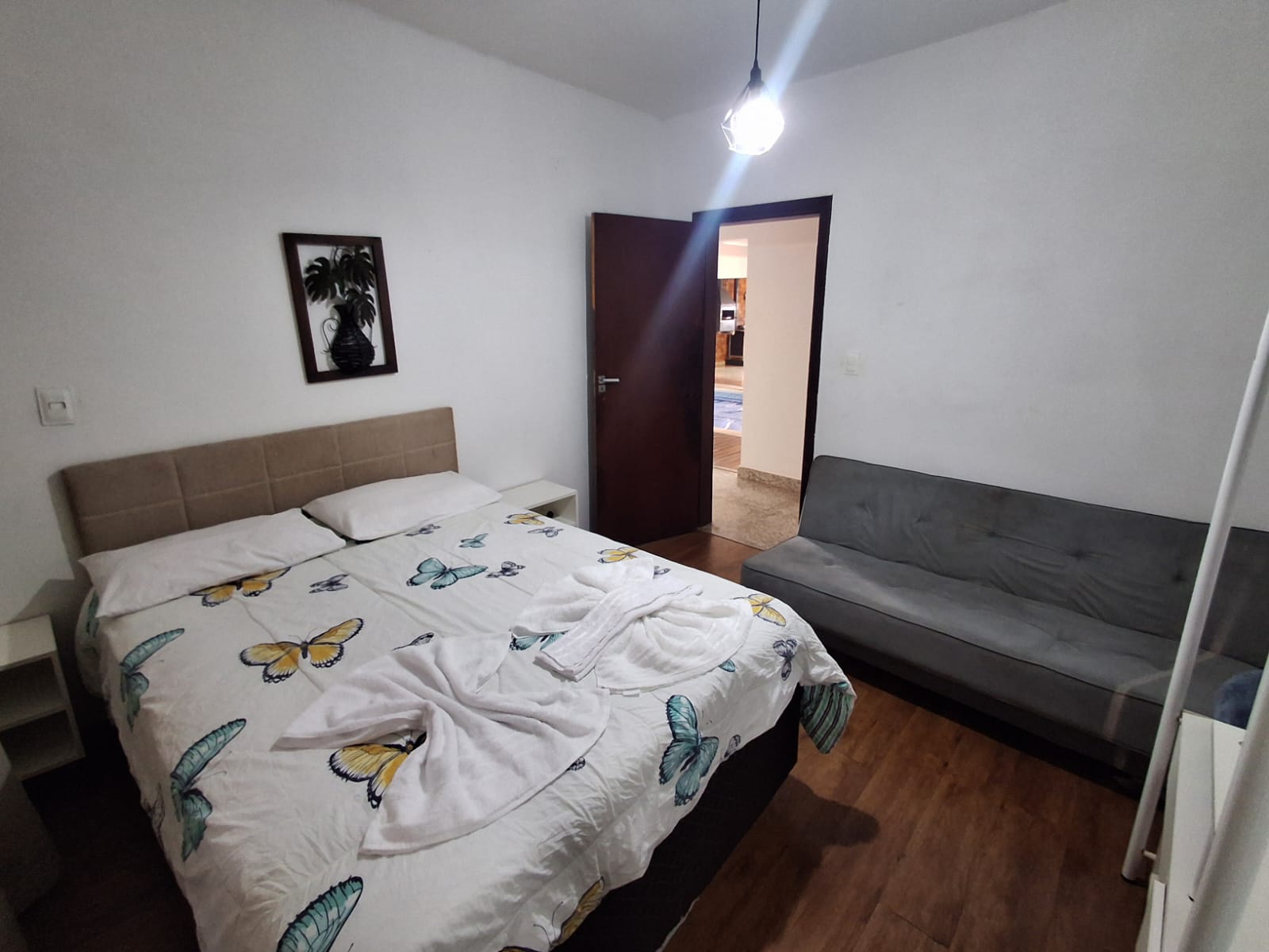 Casa de alto padrão no Vila do Imperador em Guinda, Diamantina — foto 33 de 38