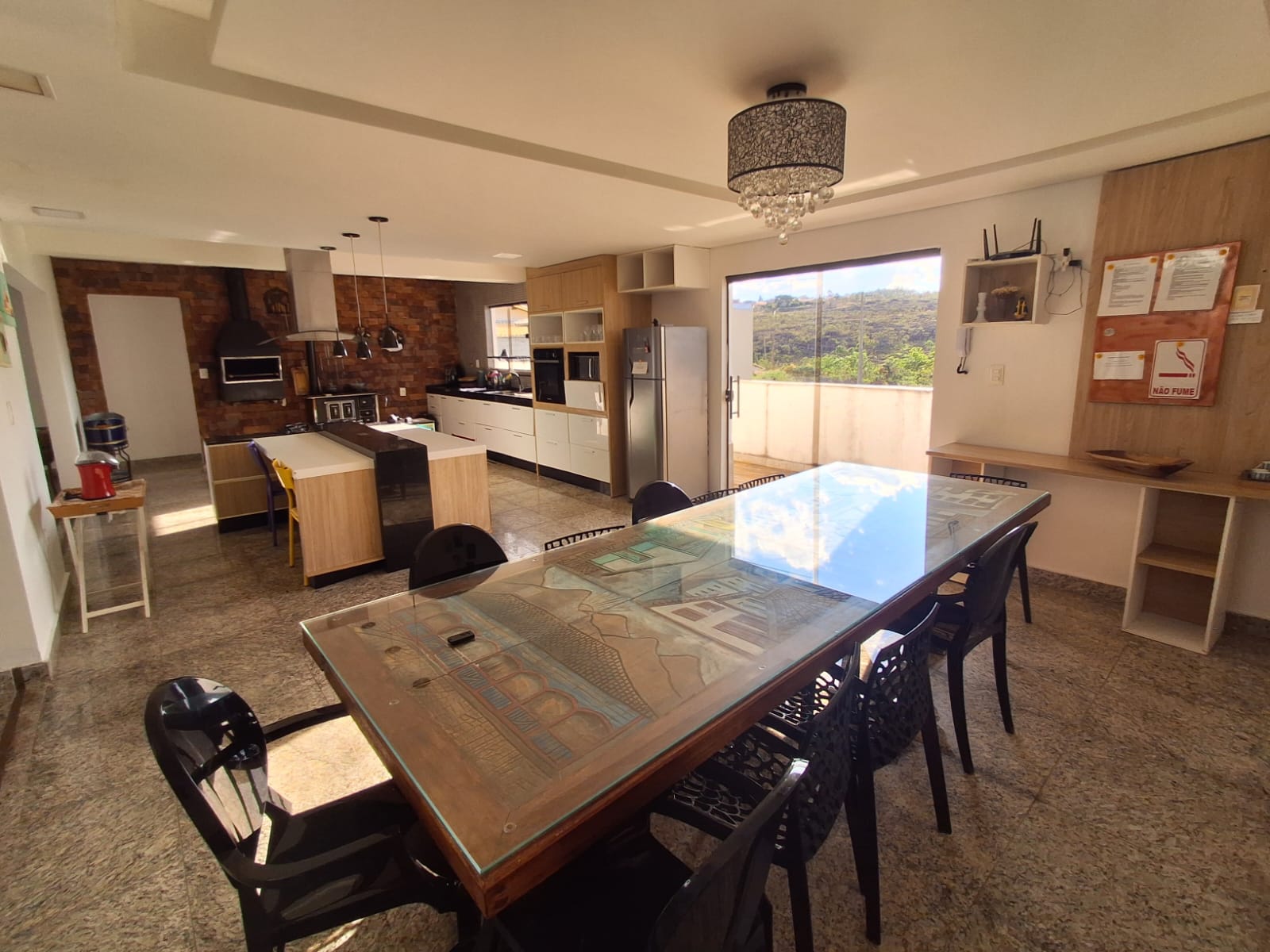 Casa de alto padrão no Vila do Imperador em Guinda, Diamantina — foto 8 de 38