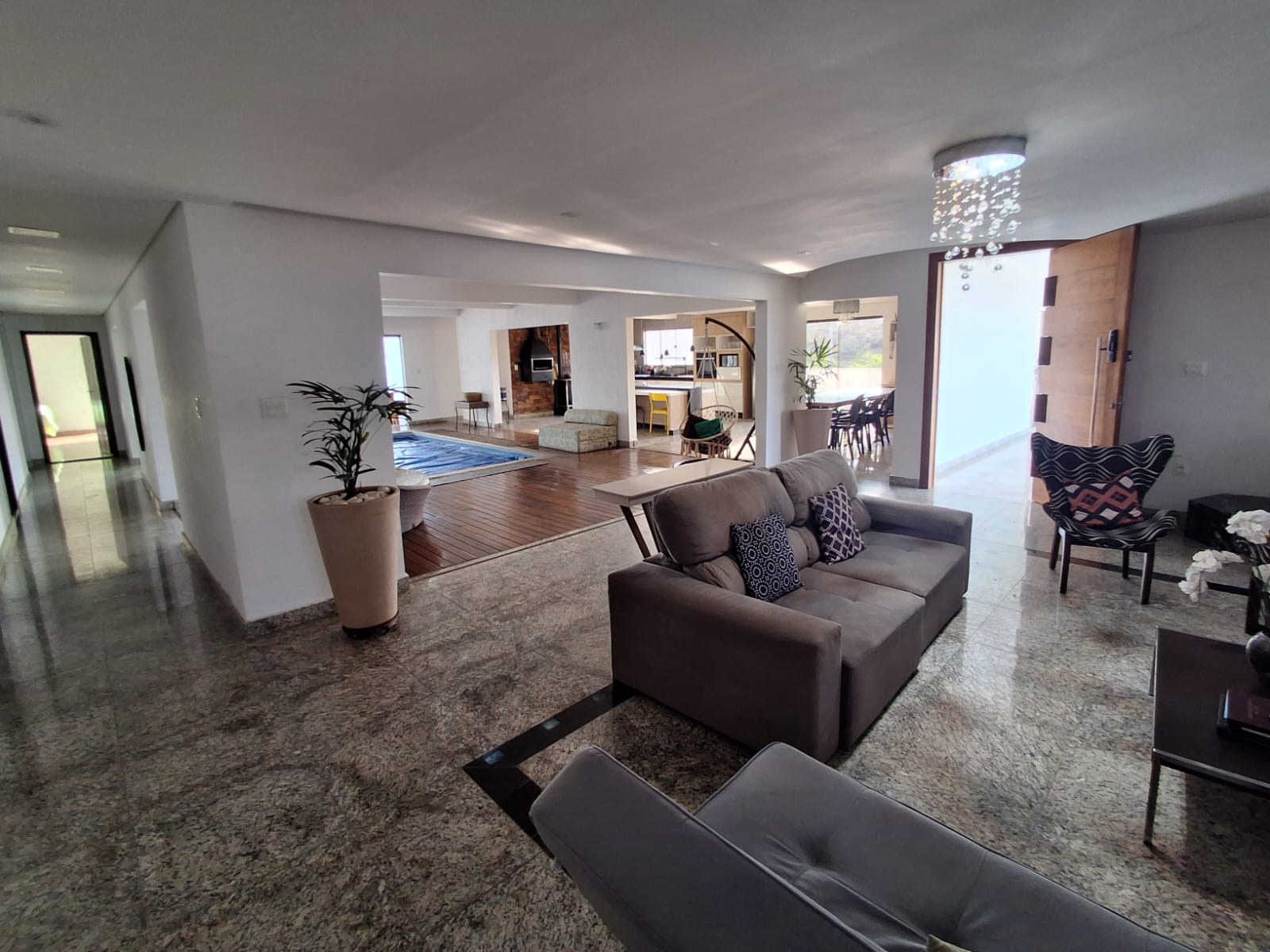 Casa de alto padrão no Vila do Imperador em Guinda, Diamantina — foto 36 de 38
