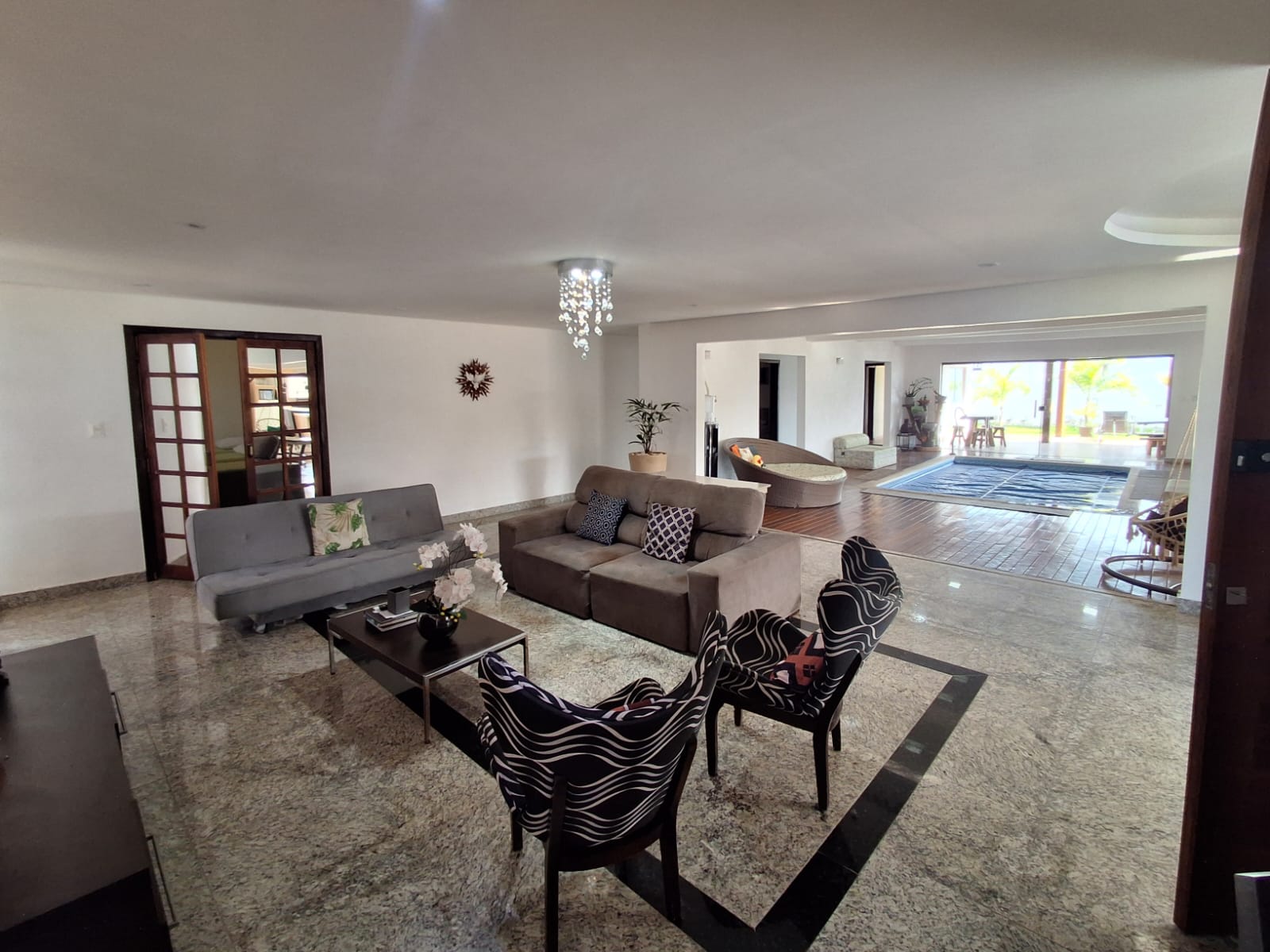 Casa de alto padrão no Vila do Imperador em Guinda, Diamantina — foto 6 de 38
