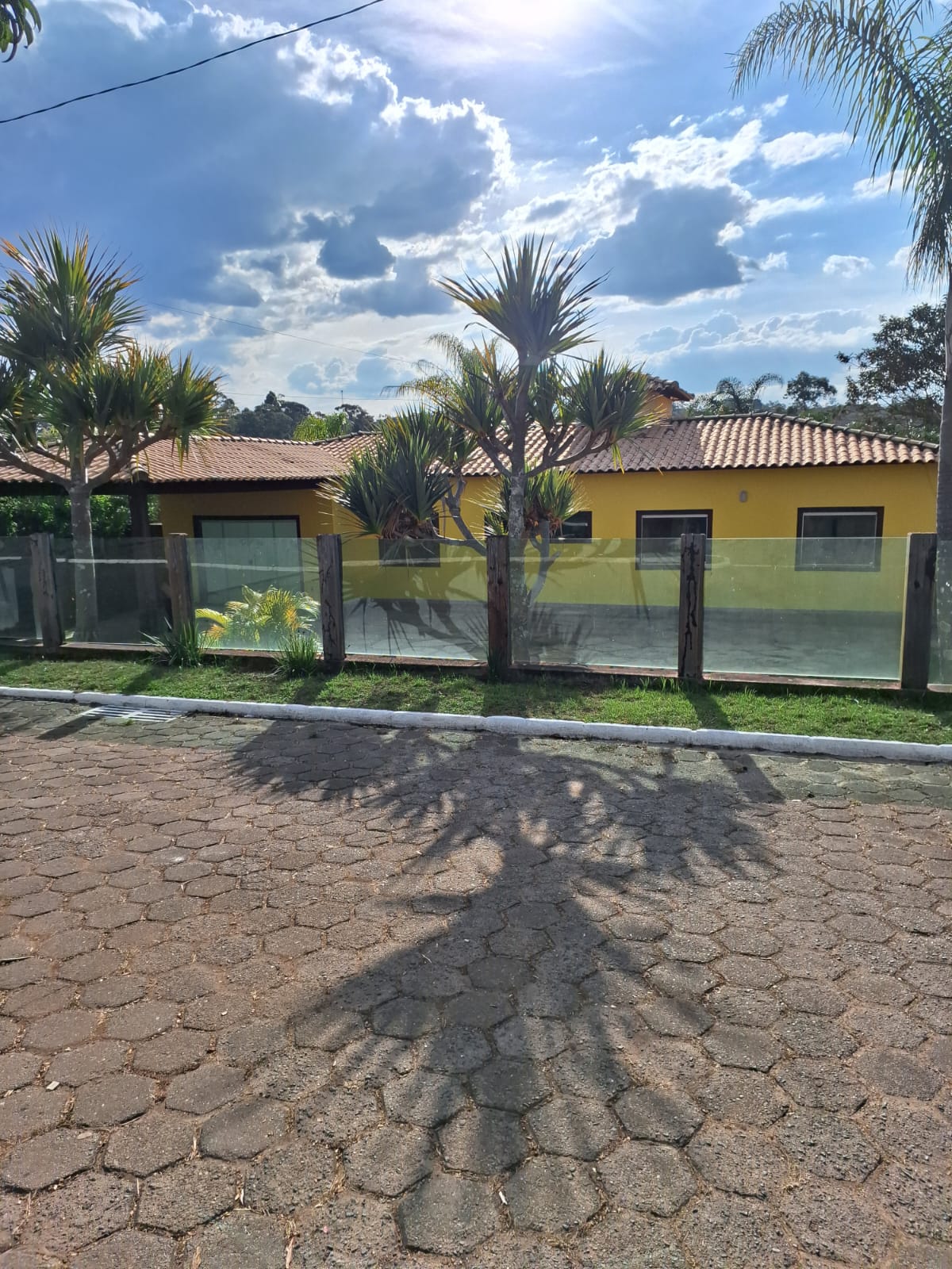 Casa Condomínio Vila do Imperador em Guinda, Diamantina em Guinda, Diamantina — foto 2 de 21