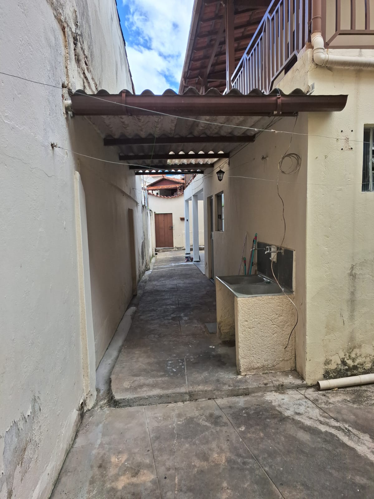 Casa para locação no bairro Santo inácio em Santo Inácio, Diamantina — foto 4 de 20