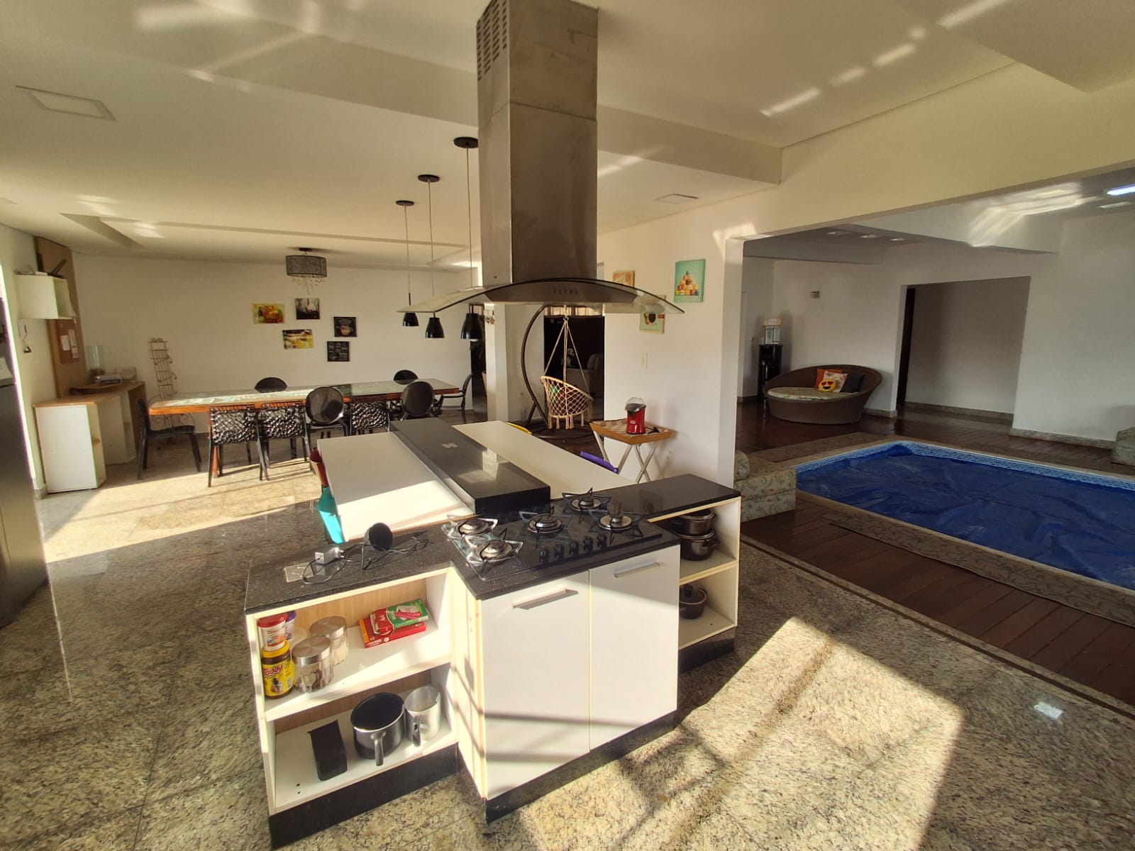 Casa de alto padrão no Vila do Imperador em Guinda, Diamantina — foto 11 de 38