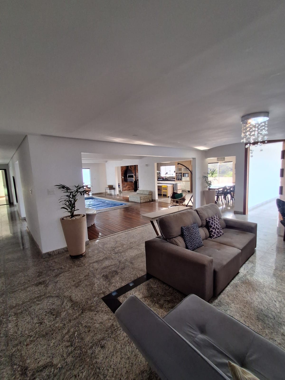 Casa de alto padrão no Vila do Imperador em Guinda, Diamantina — foto 37 de 38