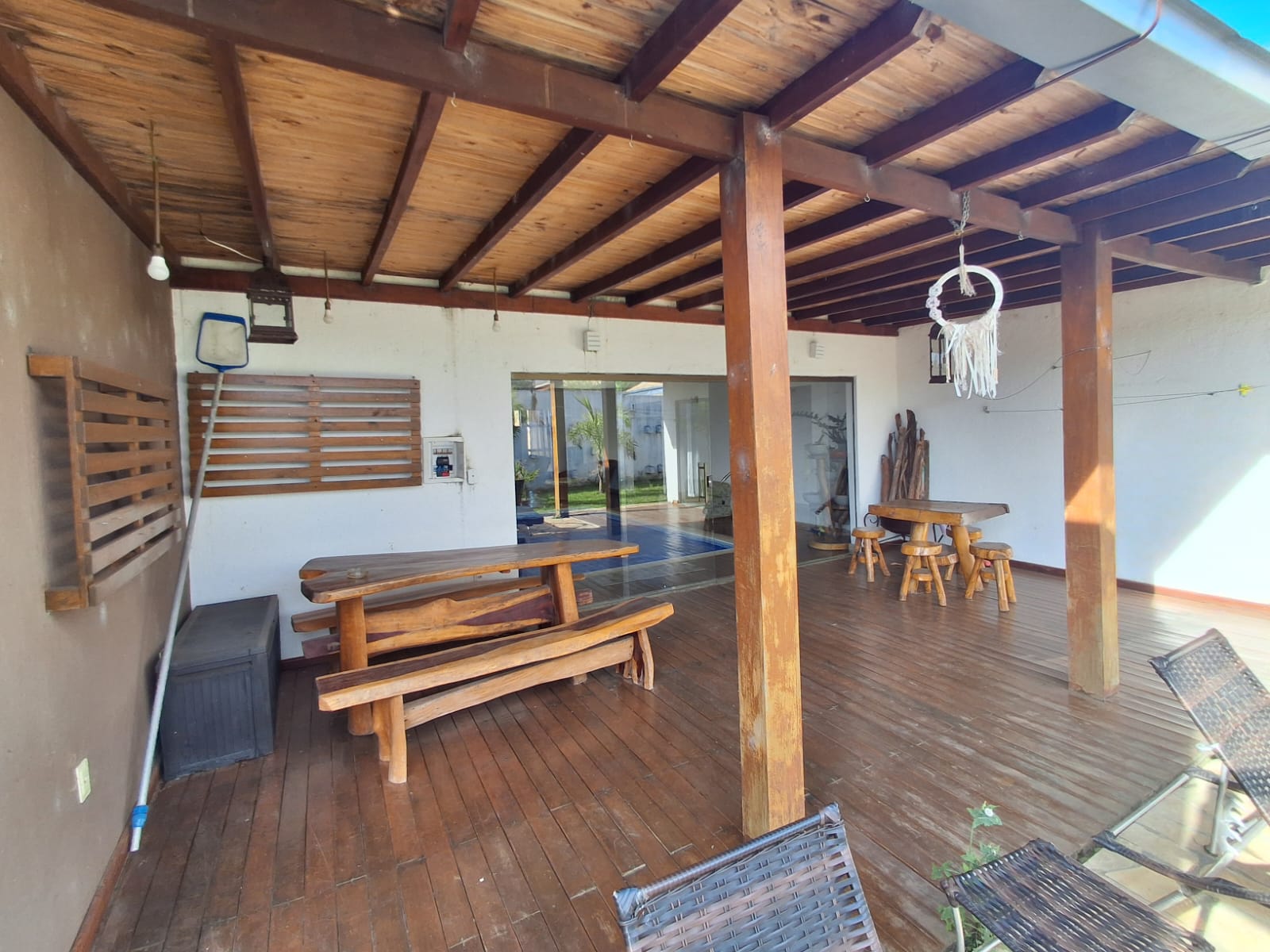 Casa de alto padrão no Vila do Imperador em Guinda, Diamantina — foto 27 de 38