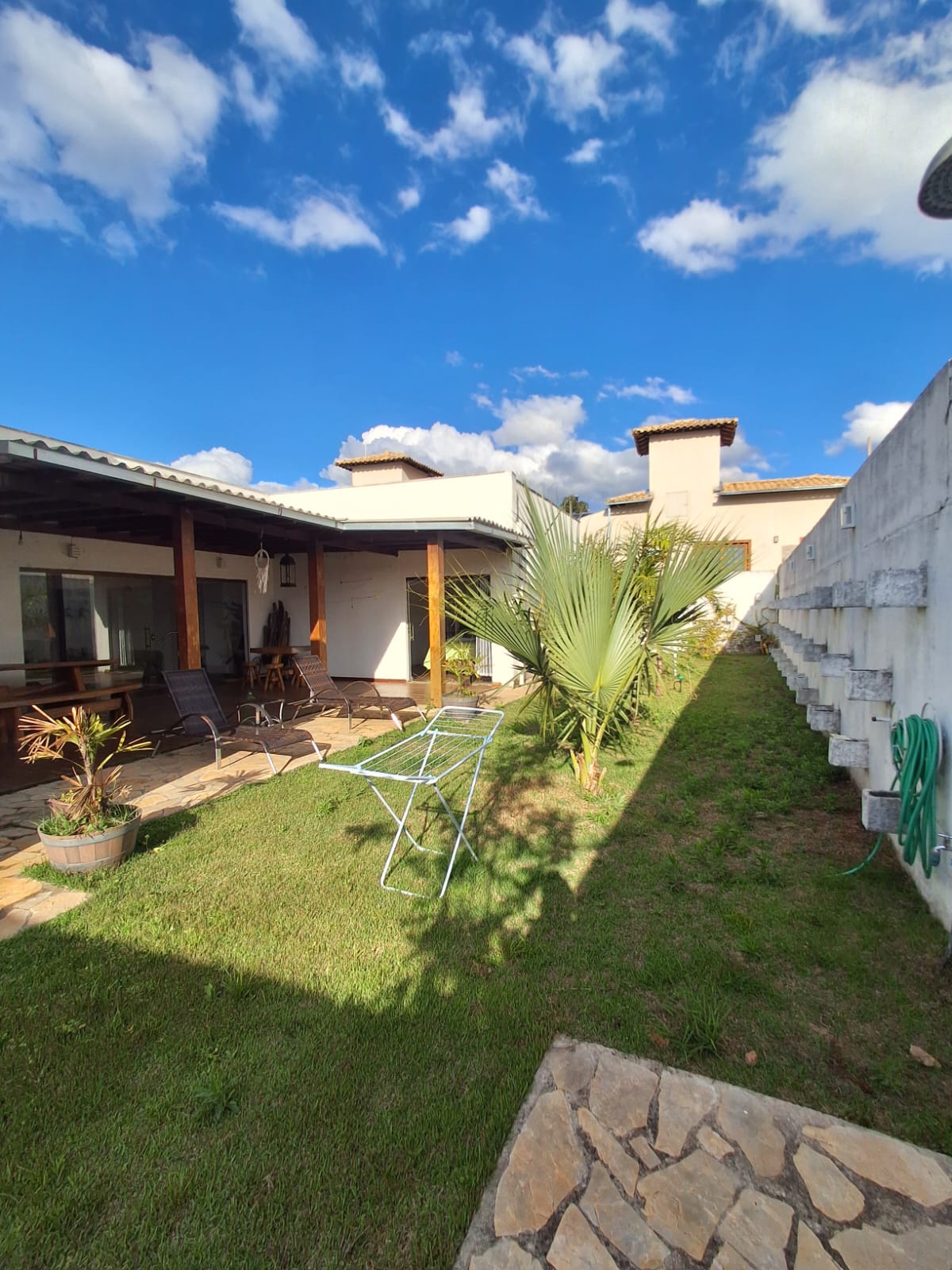 Casa de alto padrão no Vila do Imperador em Guinda, Diamantina — foto 22 de 38