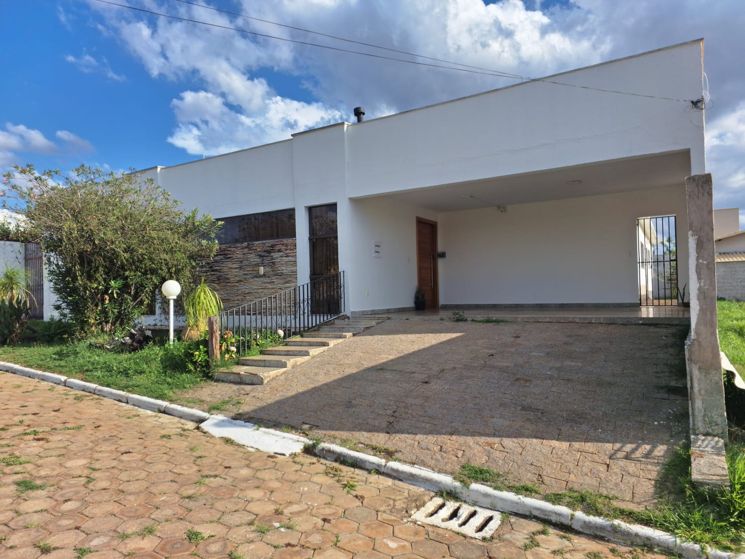 Casa de alto padrão no Vila do Imperador em Guinda, Diamantina — foto 2 de 38