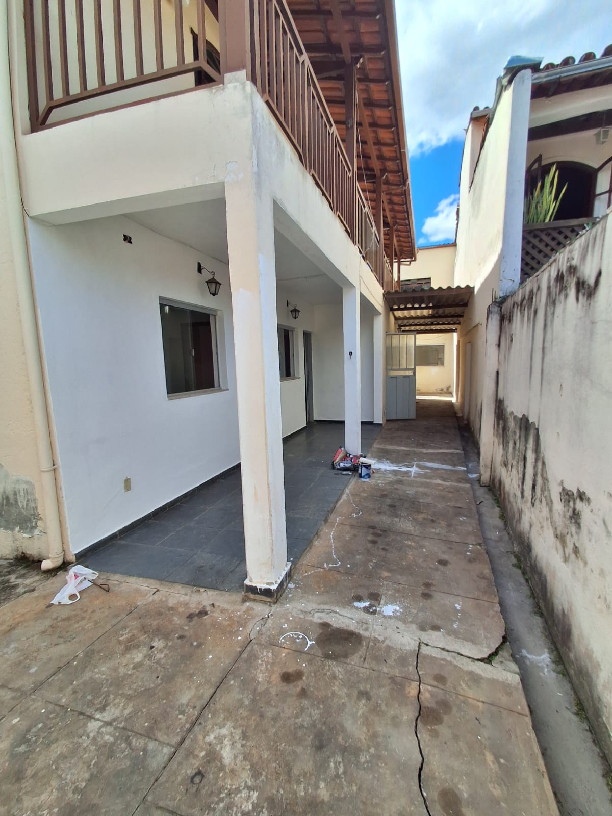 Casa para locação no bairro Santo inácio em Santo Inácio, Diamantina — foto 19 de 20