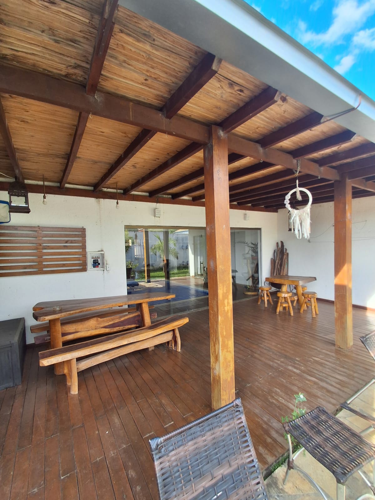 Casa de alto padrão no Vila do Imperador em Guinda, Diamantina — foto 20 de 38