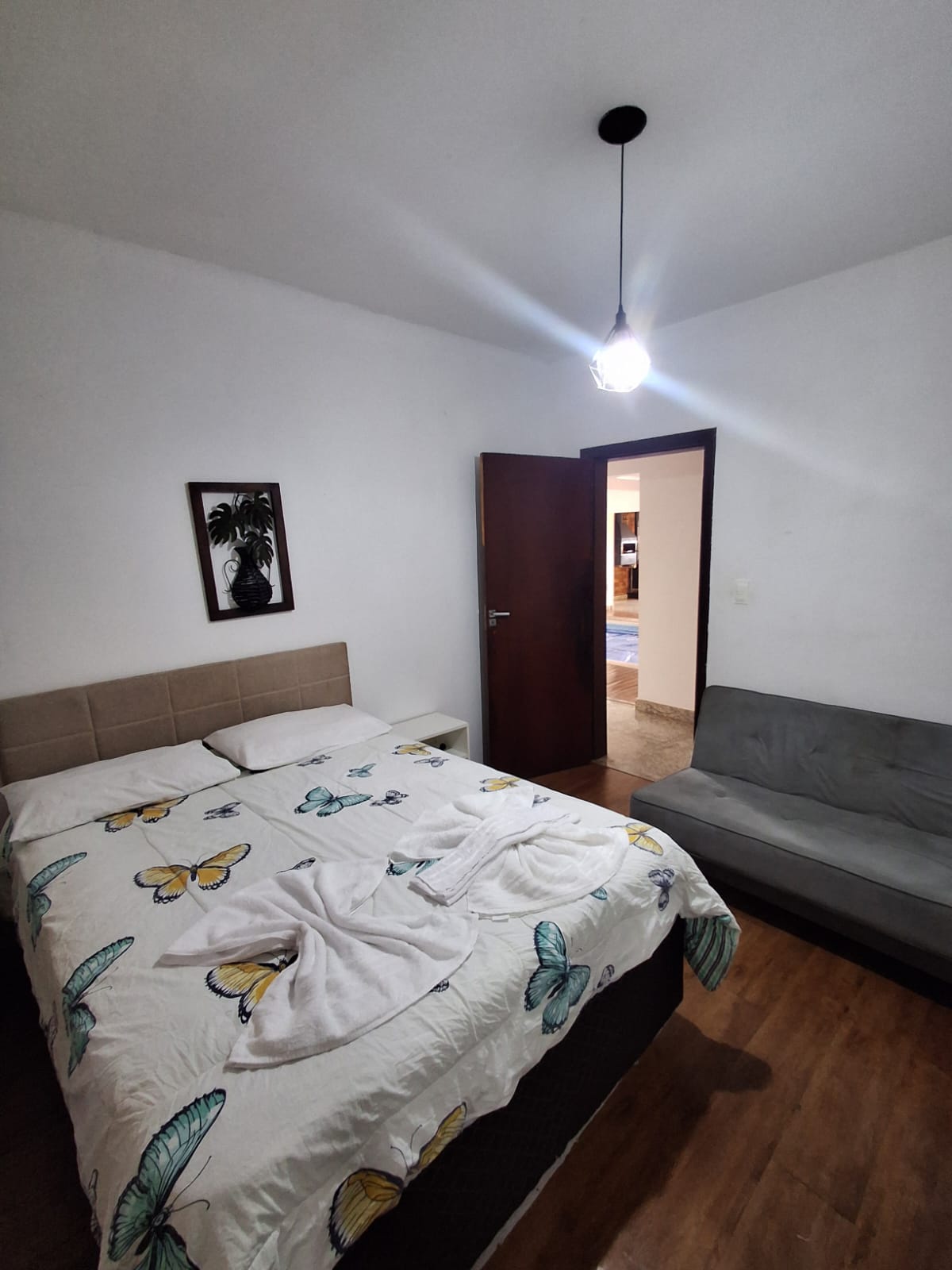 Casa de alto padrão no Vila do Imperador em Guinda, Diamantina — foto 34 de 38