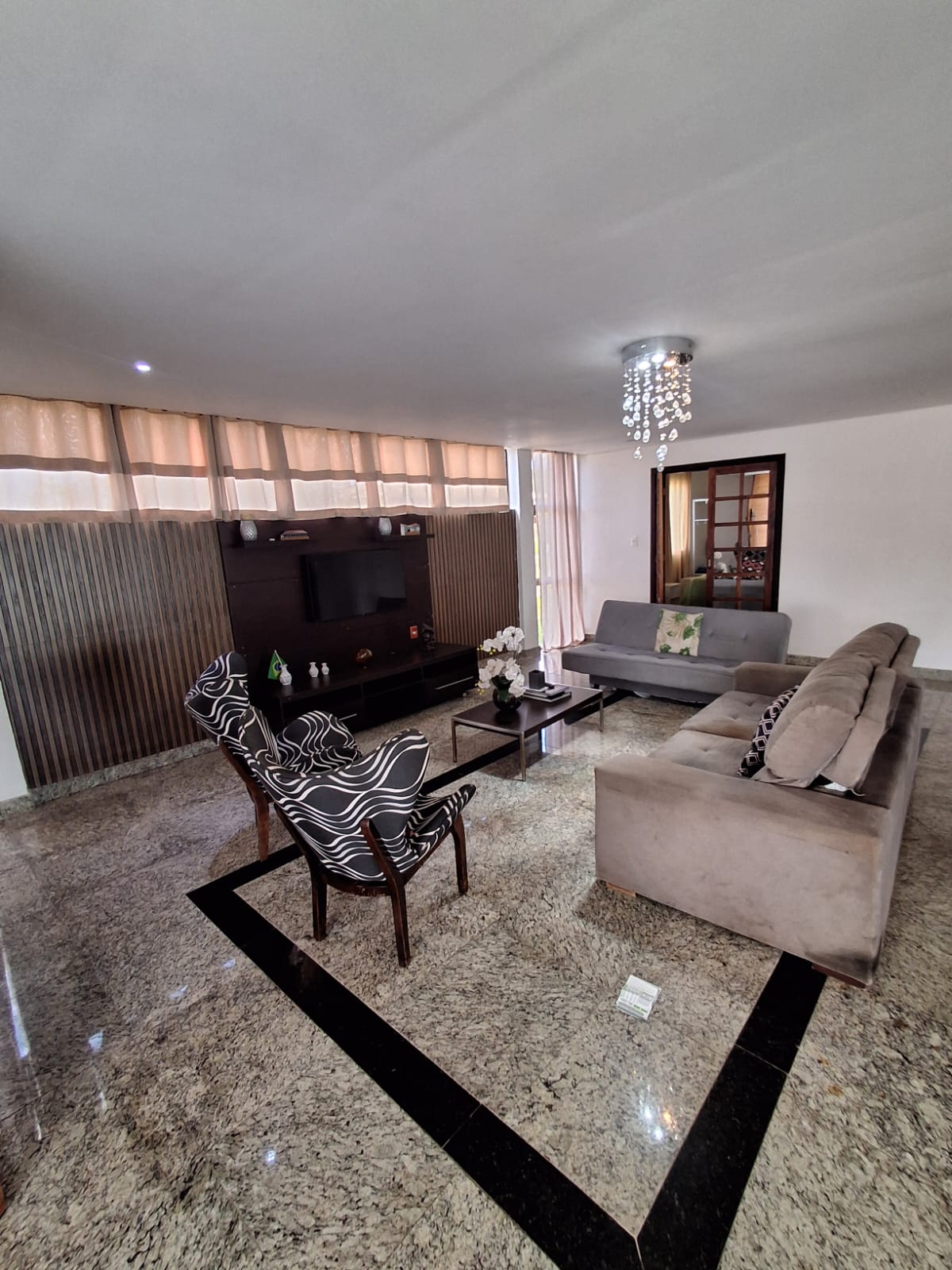 Casa de alto padrão no Vila do Imperador em Guinda, Diamantina — foto 3 de 38