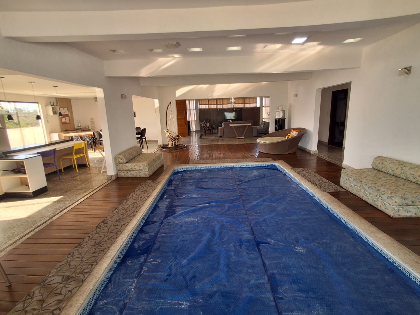 Casa de alto padrão no Vila do Imperador em Guinda, Diamantina — foto 21 de 38