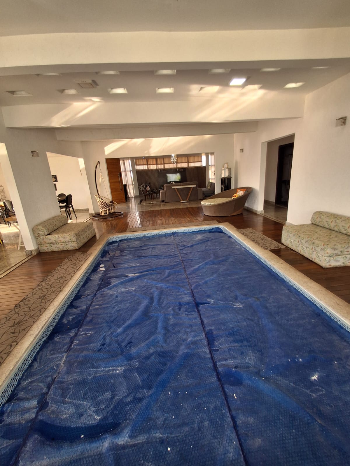 Casa de alto padrão no Vila do Imperador em Guinda, Diamantina — foto 23 de 38