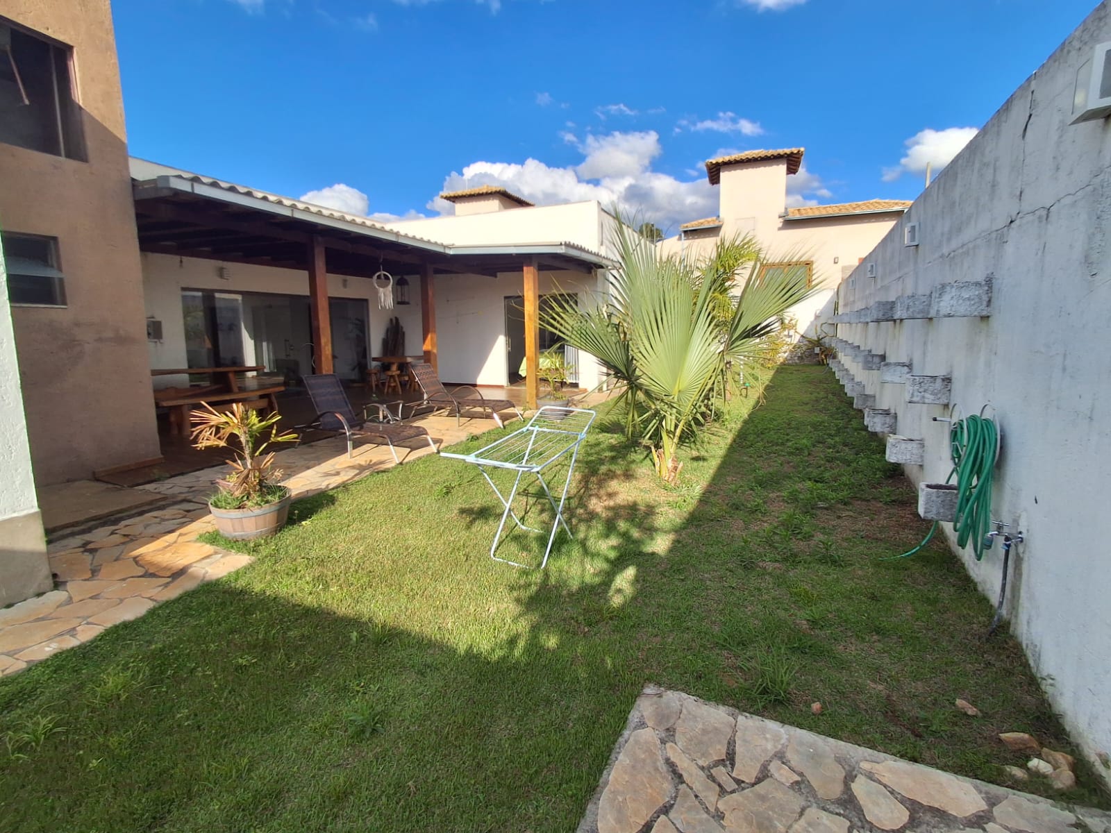 Casa de alto padrão no Vila do Imperador em Guinda, Diamantina — foto 19 de 38